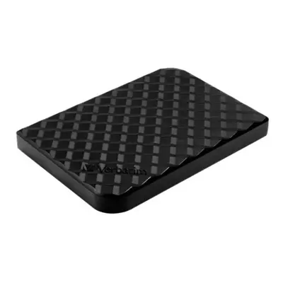 Verbatim Store n Go 2,5 4TB USB 3.0 black Gen