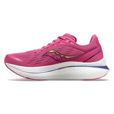 Saucony Women's Speed Running Shoe Prospect Quartz