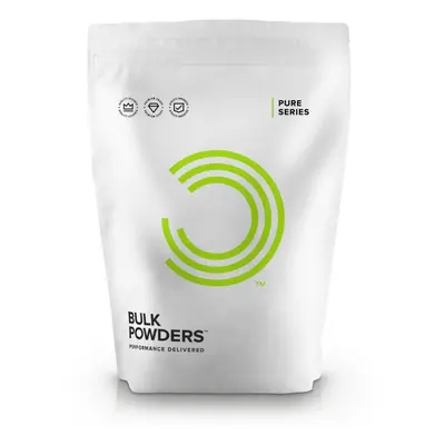 BULK POWDERS Pure Whey Protein Powder Shake, kg - Strawberry