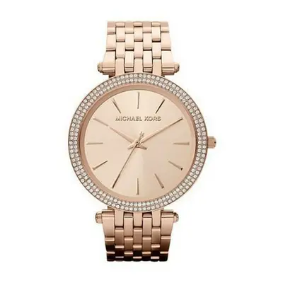 MICHAEL KORS WATCHES + BOX