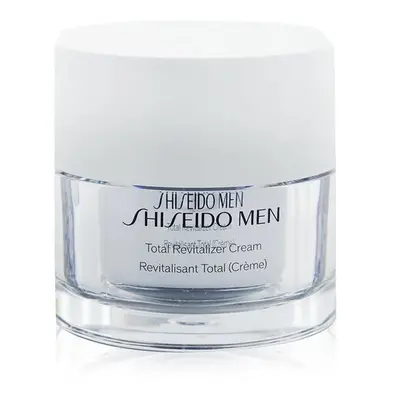 Shiseido Men Total Revitalizer Cream 50ml/1.7oz