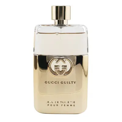 Gucci Guilty Pour Femme 50ml Eau De Toilette