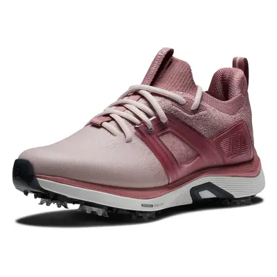 FootJoy Women's Hyperflex Golf Shoe Pink 8.5