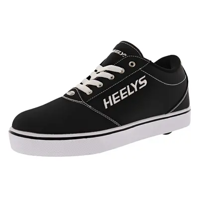 HEELYS Men's Footwear Wheeled Heel Shoe Black