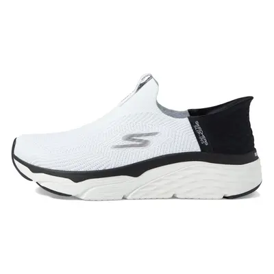 Skechers Women's Hands Free Slip-Ins Max Cushioning Elite-Smooth Trans