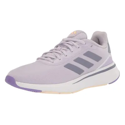 adidas Women's STARTYOURRUN Sneaker Silver Dawn/Silver Violet/Violet