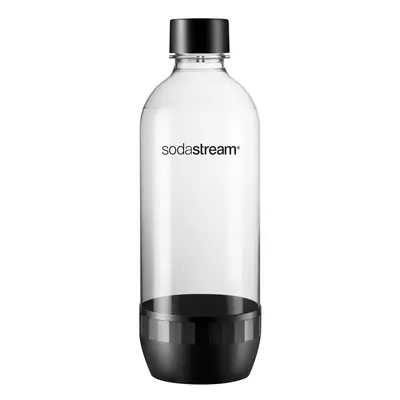 SodaStream Bottle 1L Single Black