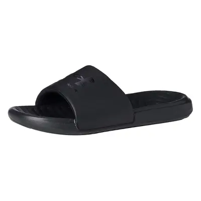 Under Armour mens Slide Sandal Black (003 Black US