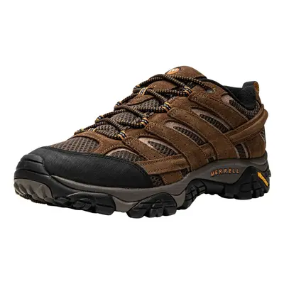 Merrell Men's Moab Vent Hiking Shoe Earth 9.5 US