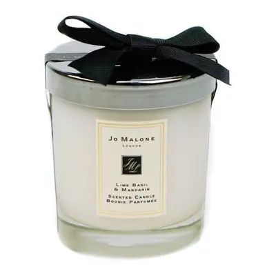 Jo Malone Lime Basil & Mandarin Scented Candle