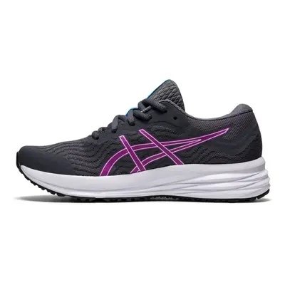 ASICS Women's Patriot Running Shoes 8.5 Carrier Grey/Digital Grap