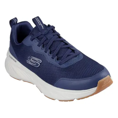 (9 UK, Navy/White) Skechers Mens Edgeride Rekze Trainers