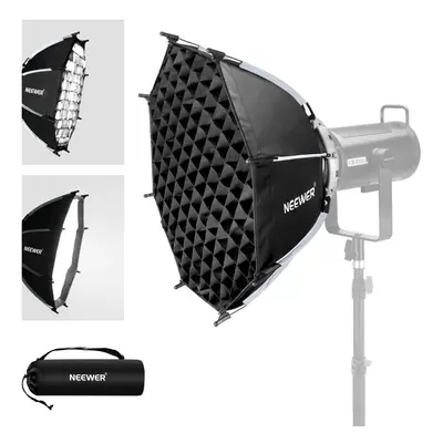 NEEWER NS22P 55cm Octagonal Softbox