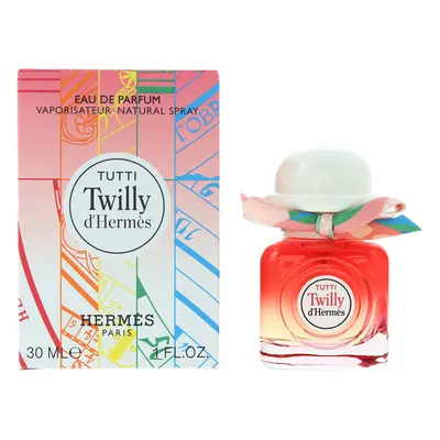 Hermes Twilly D'hermes Tutti Eau de Parfum 30ml Spray For Her Women