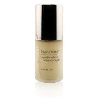 Jane Iredale Beyond Matte Liquid Foundation - # M5 (Light To Medium With Gold Undertones) 27ml/0