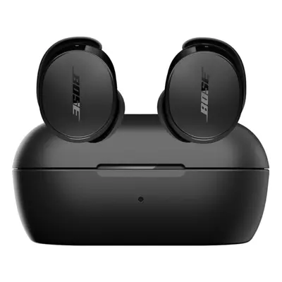 Bose QuietComfort Earbuds III Black