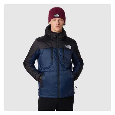 (L) The North Face Mens Limbara Light Synthetic Jacket Shady Blue