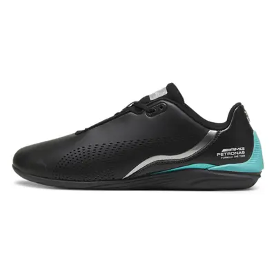 PUMA Men's MAPF1 Drift CAT Decima Sneaker Black-Flat Dark Gray 10.5