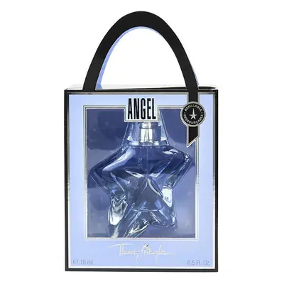 Thierry Mugler Angel Eau De Parfum Spray Refillable 15ml/0.5oz