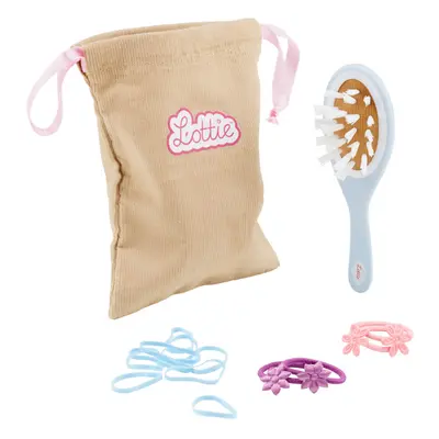 Lottie LT045 Hair Care Accessory Set for Lottie Dolls