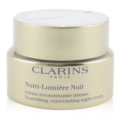 Nutri-lumiere Nuit Nourishing Rejuvenating Night Cream - 50ml/1.6oz