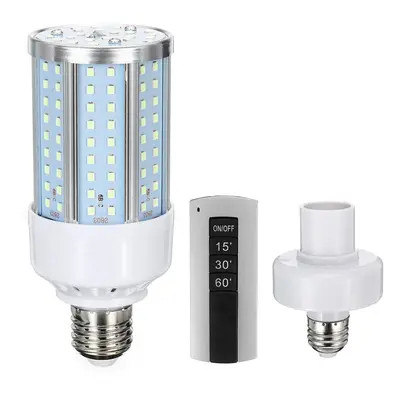 (80W, 220V) Ultraviolet Germicidal Lamp 40W 80W E27 LED UVC Bulb Household Ozone Disinfection Li