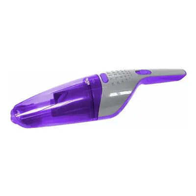 Bush V8205 Cordless Bagless Handheld Vacuum Cleaner