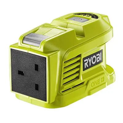 Ryobi RY18BI150A-0 18V ONE+ Cordless Battery Inverter (Bare Tool)