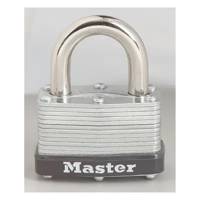 PADLOCK LAM1-3/4""""STL500D (Pack of 4)