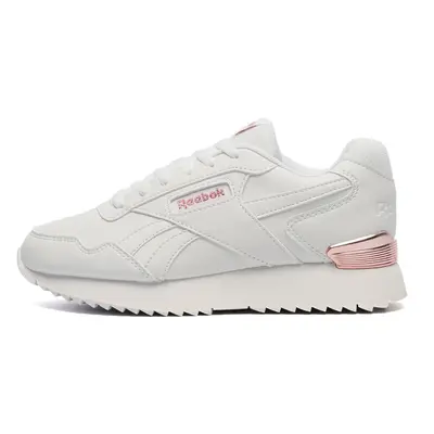 (4) Reebok Classic Glide Ripple Clip Womens Girls