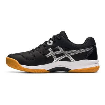 ASIcS Mens gel-Renma Pickleball Shoes BlackWhite