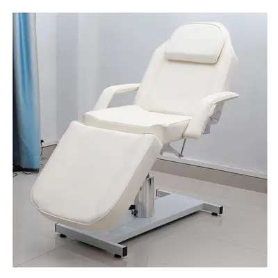 Hydraulic Swivel Massage Table Bed Beauty Salon Chair Therapy Tattoo Couch