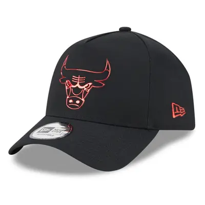 Chicago Bulls New Era E-Frame Foil Pack NBA Team Cap