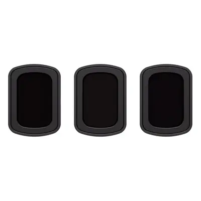 Osmo Pocket Magnetic ND Filters Set Compatibility: Osmo Pocket