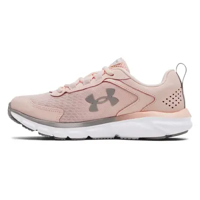 Under Armour Women's Charged Assert Micro Pink (602)/Micro Pink