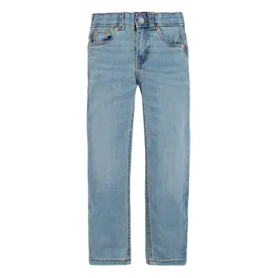 Levi's Boys' Straight Fit Jeans Found