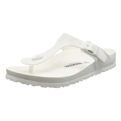 Birkenstock Women's Heels Sandals White