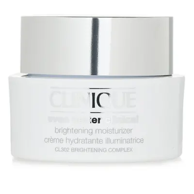 Clinique-Even Better ClinicalÂ Brightening Moisturizer 122211-50ml/1.7oz