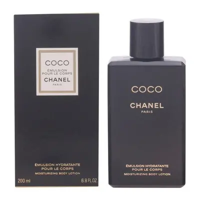 Body Lotion Coco Chanel (200 ml)