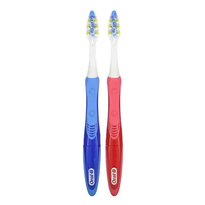 Oral-B, Pulsar, Expert Clean Toothbrush, Soft, Pack