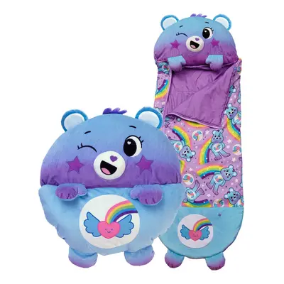 (Dream Bright Bear) Happy Nappers - Care Bear Family