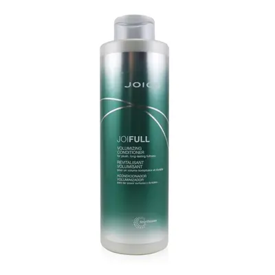 Joifull Volumizing Conditioner (for Plush Long-lasting Fullness) - 1000ml/33.8oz