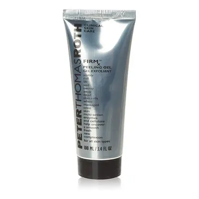 Peter Thomas Roth FirmX Peeling Gel for Unisex, 3.4 Ounce