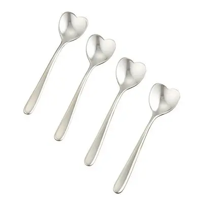 Alessi AMMI08SET Coffee Spoons