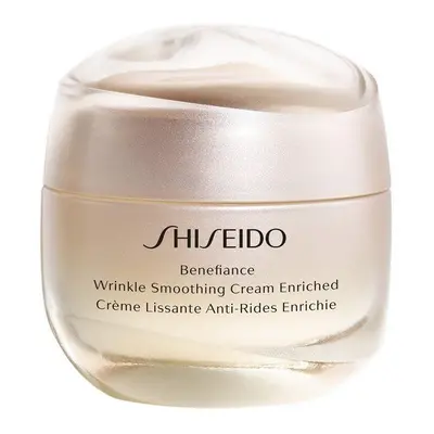 Shiseido Benefiance Wrinkle Smoothing Day Cream 50ml