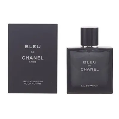 Chanel Bleu De Chanel Pour Homme 50ml Eau De Parfum Spray