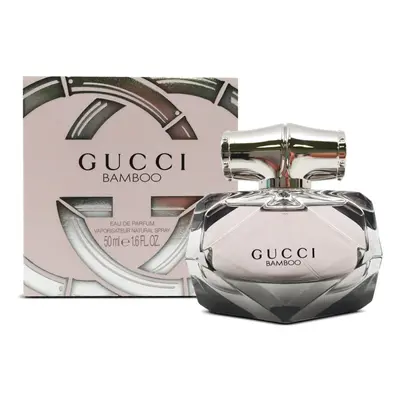 Women's Perfume Gucci Bamboo Gucci EDP 50ml