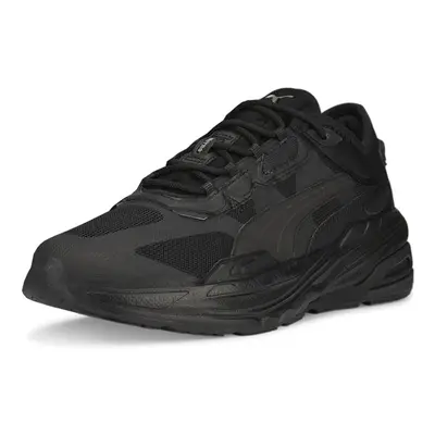 Puma - Mens Extent Nitro Mono Shoes Size: 10.5 US Color: Puma Blac