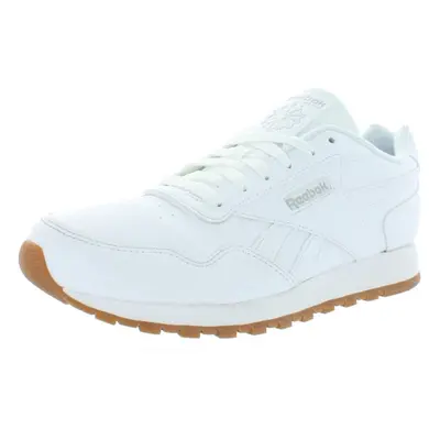 Reebok Women Classic Harman Run Sneaker White/Gum 5.5