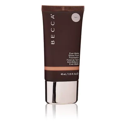 Becca Ever-Matte Shine Proof Foundation Fawn 1.35 Ounce